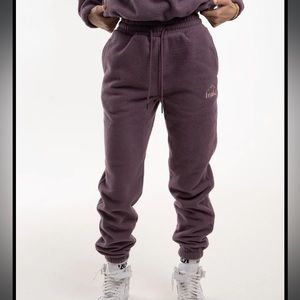 Inaka Power Women’s Sherpa Jogger